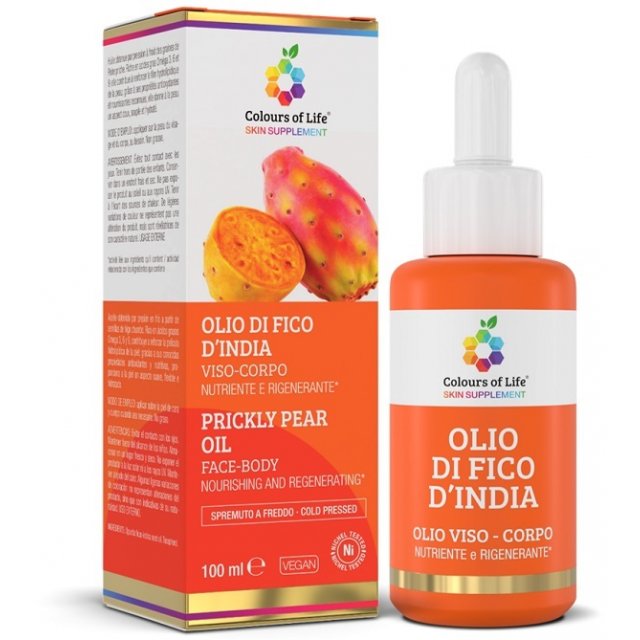 COLOURS Life Olio Fico India