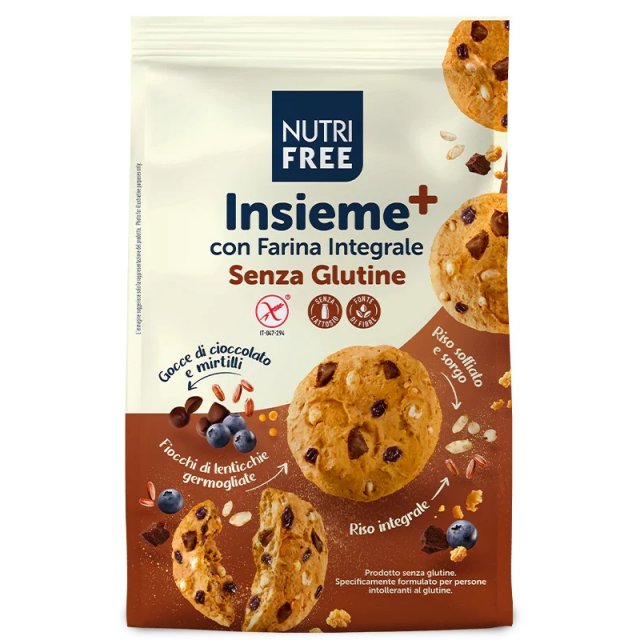 NUTRIFREE Insieme+250g