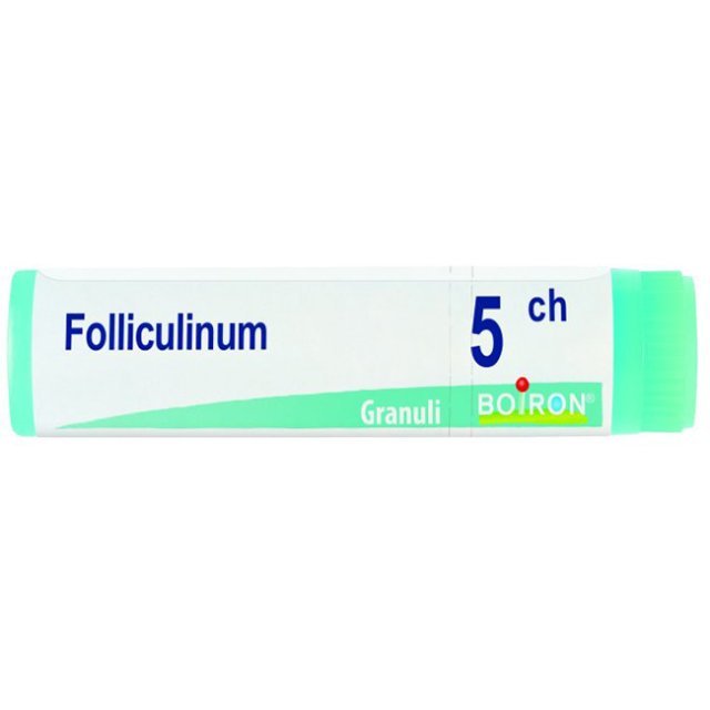 BO.FOLLICULINUM 5CH GL