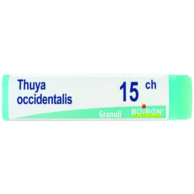 BO.THUYA OCC.15CH DOSE