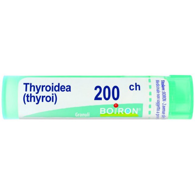 BO.THYROIDINUM 200CH GR