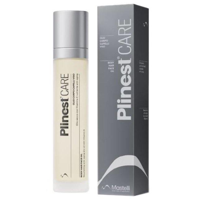 PLINEST CARE OIL CRP-CAP-VISO