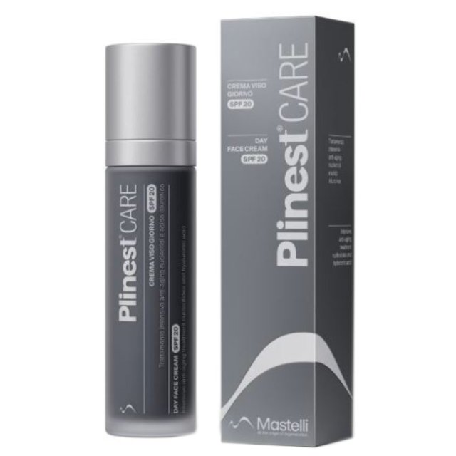 PLINEST CARE VISO GIORNO SPF20