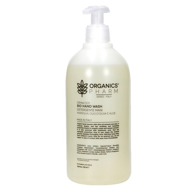 ORG PH Bio Marsiglia Hand Wash
