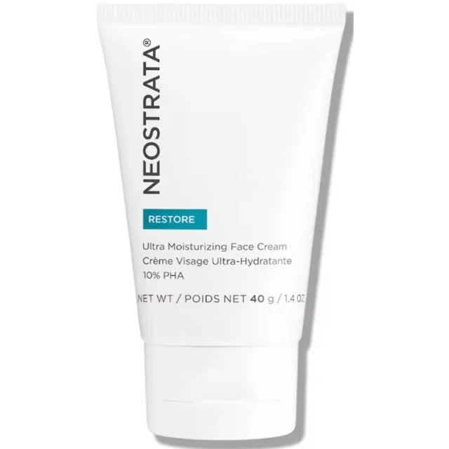 NEOSTRATA P/Sens.Crema Viso