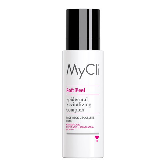 SOFT PEEL Rivital.Epid.100ml