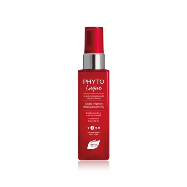 PHYTOLAQUE ROSSA LOZ SPRAY 100