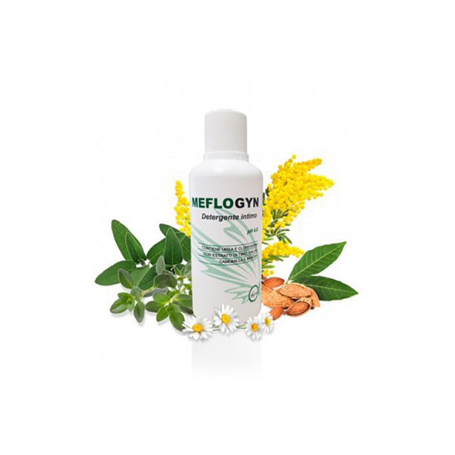 MEFLOGYN Intimo 100ml