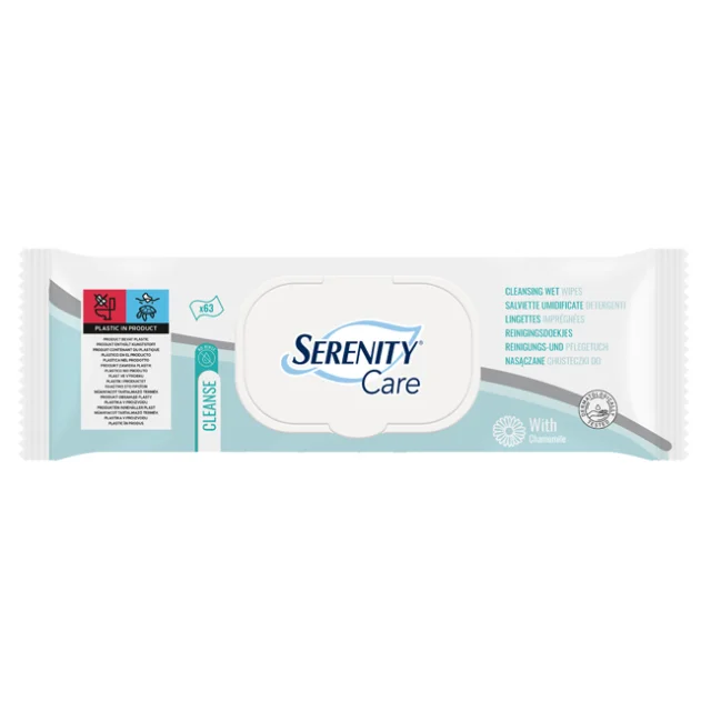 SERENITY Salv.Det.63pz