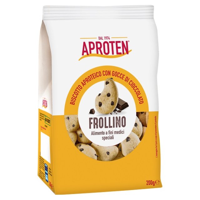 APROTEN Bisc.Gtt Ciocc.200g