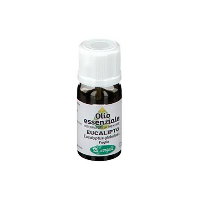 OLIO ESS EUCALIPTO 10ML