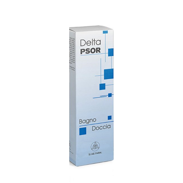 DELTAPSOR BAGNO DOCCIA 200ML