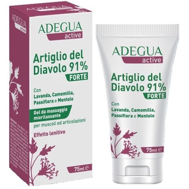 ADEGUA Act.Art.Diav.91%Fte75ml