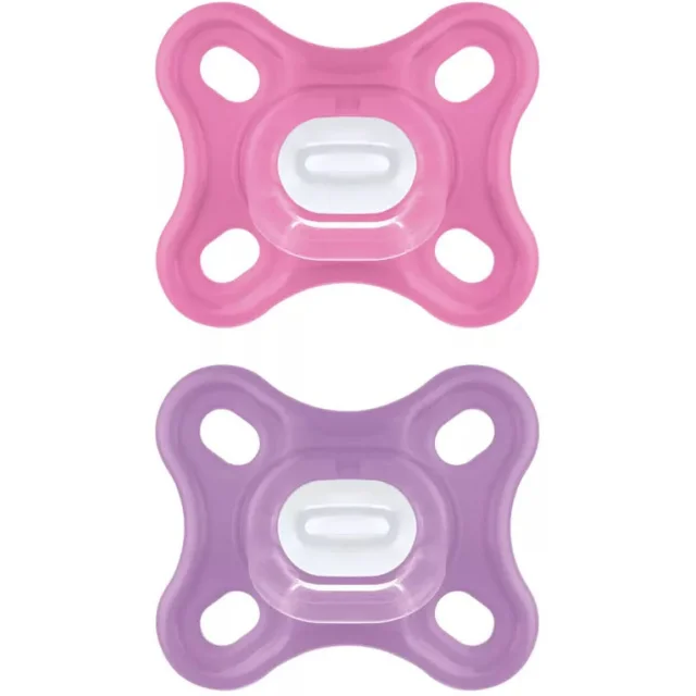 MAM COMFORT 0+ SUCCHIETTO FEMM