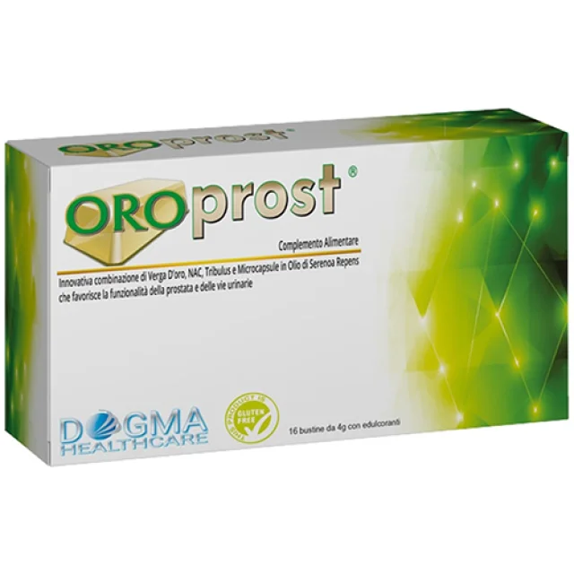 OROPROST 16BUST