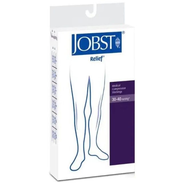 JOBST Rel.30-40mmHg Calza L