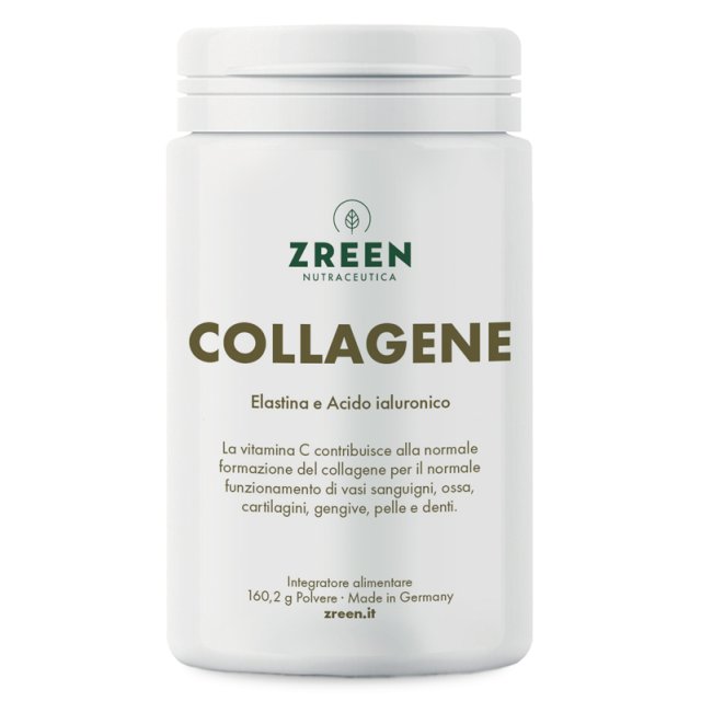 ZREEN Collagene Polv.