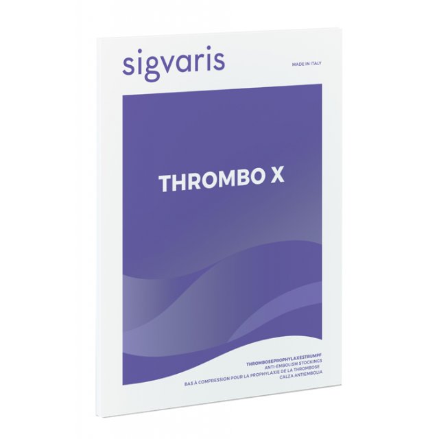 THROMBO-X AG(Coscia)M/N