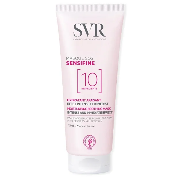 SENSIFINE Masque SOS 75ml