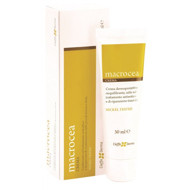 MACROCEA Crema*30ml