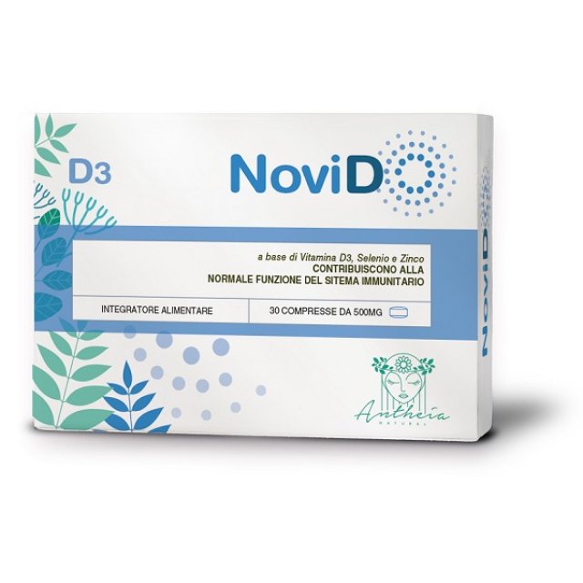 NOVID 30CPR