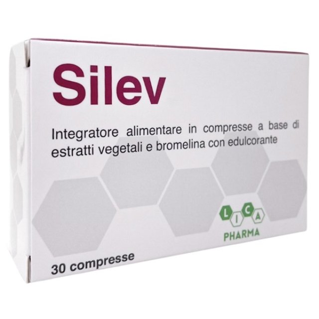 SILEV 30Cpr