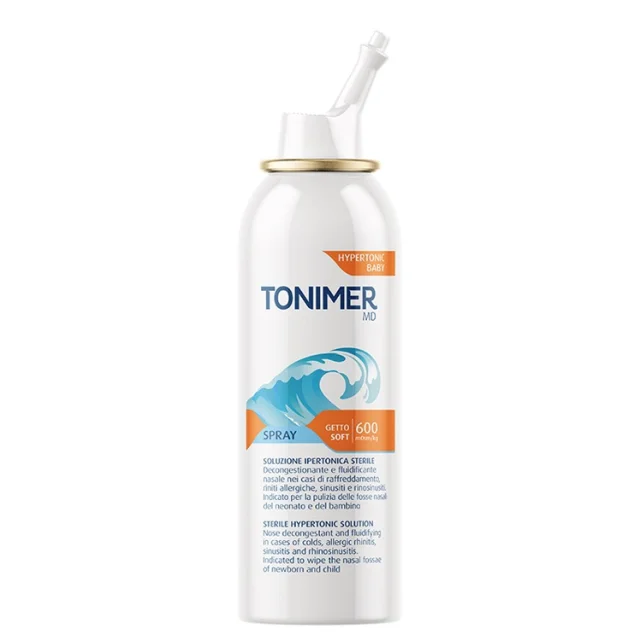 TONIMER DRY MOUTH GEL 50ML