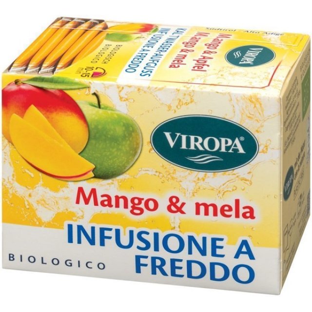VIROPA INFUSO MANGO&MELA15FILT