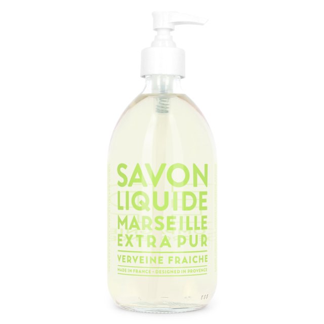 CDP EP SAVON LIQ VERVEINE FRAI