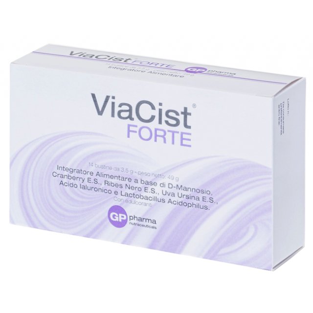 VIACIST Forte 14 Bust.