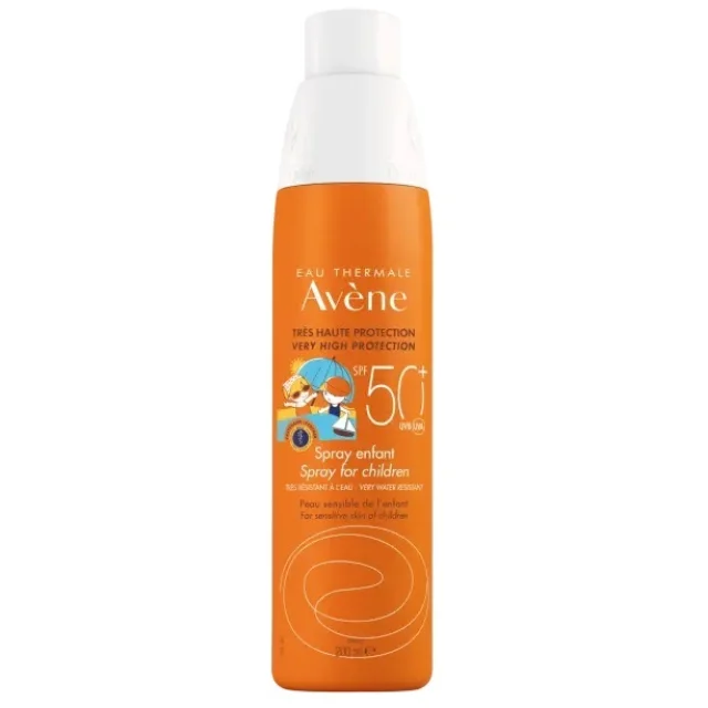 AVENE SOL SPR BB 50+ 200ML+GAD