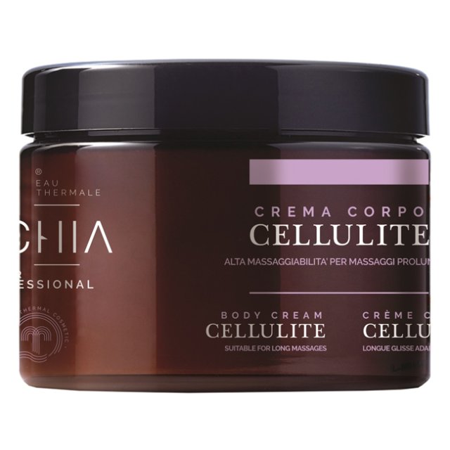 ISCHIA Crema Cellulite