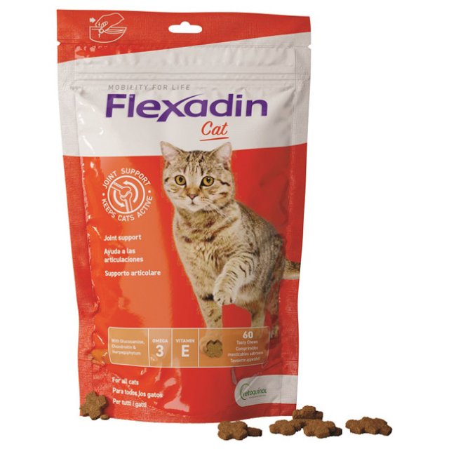 FLEXADIN Cat  60 Tav.