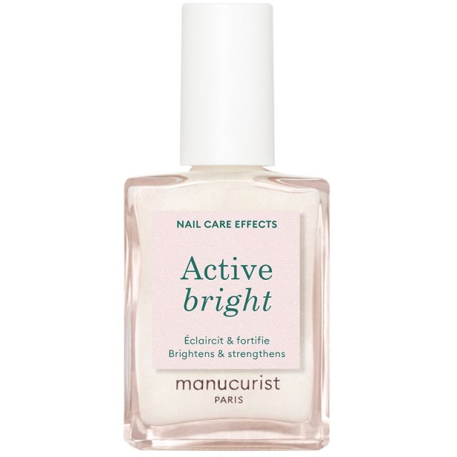 MANUCURIST ACTIVE BRIGHT 15ML