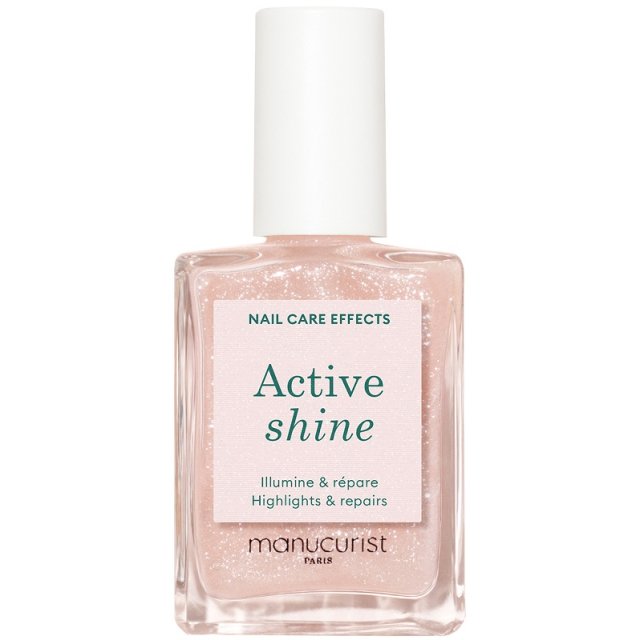 MANUCURIST ACTIVE SHINE 15ML