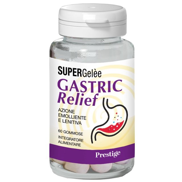 PRESTIGE GASTIC RELIEF 60GOMM