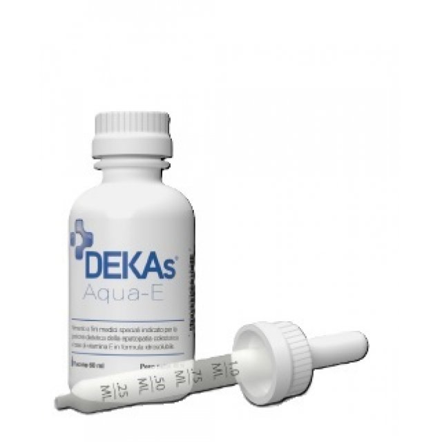 DEKAS Aqua-E 60ml