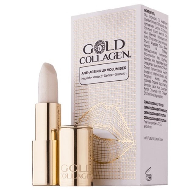 GOLD Collagen A-Age Lip Volume GOLD Collagen A-Age Lip Volume