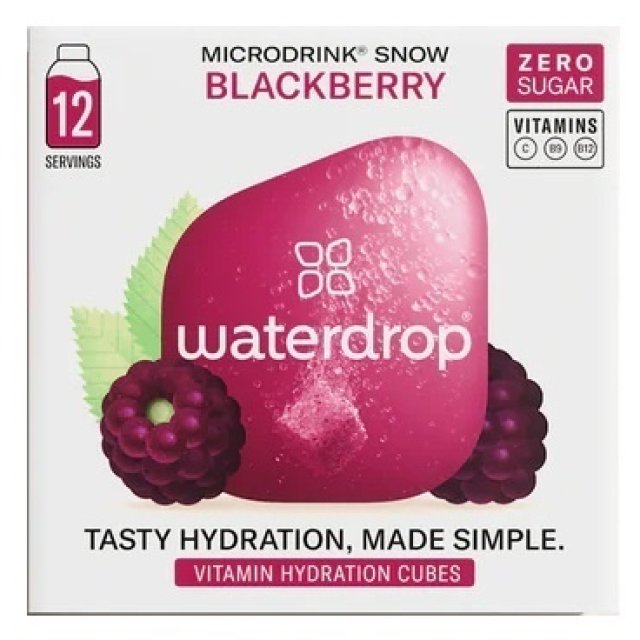 WATERDROP 12 M-Drink Mora