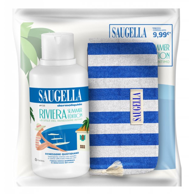 SAUGELLA Bundle Pochet.Riviera