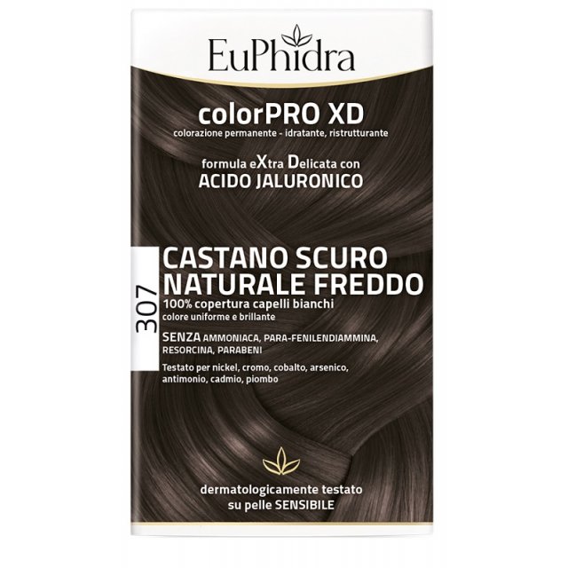 EUPHIDRA Col-ProXD307Cast.ScNF