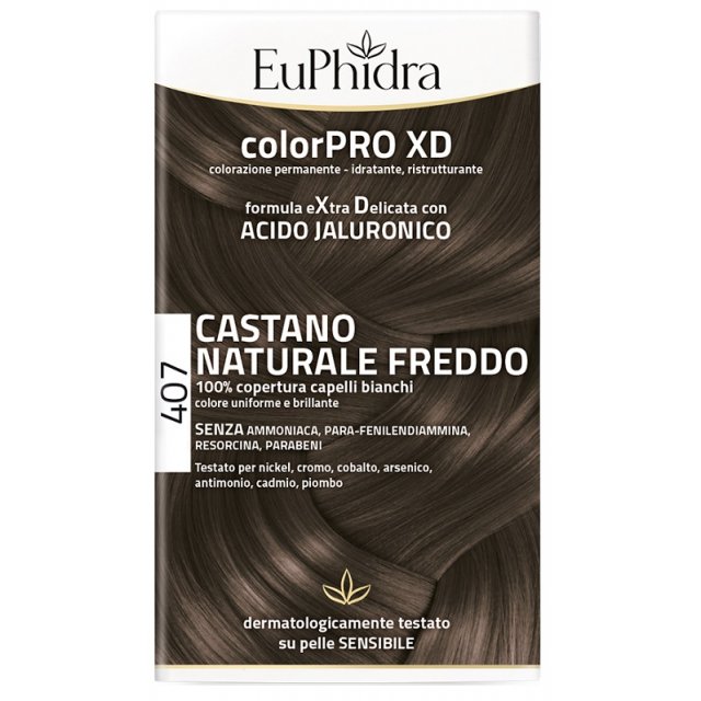 EUPHIDRA Col-ProXD407Cast.NF
