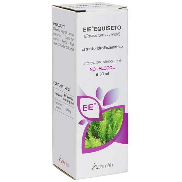 EIE EQUISETO 30ML GTT
