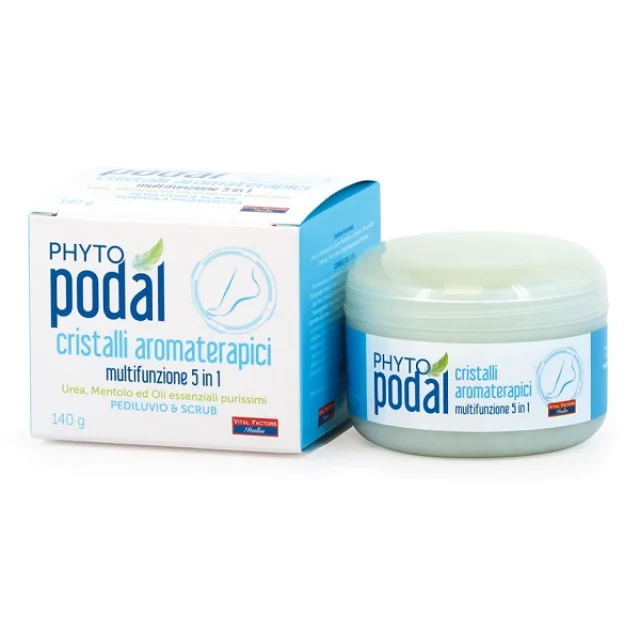 PHYTOPODAL CRISTALLI MULT 140G