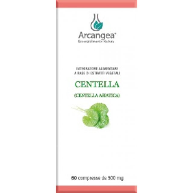 CENTELLA 60 Cpr ACN