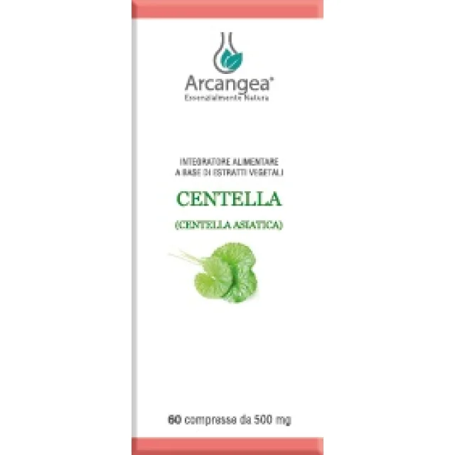 CENTELLA 60 Cpr ACN
