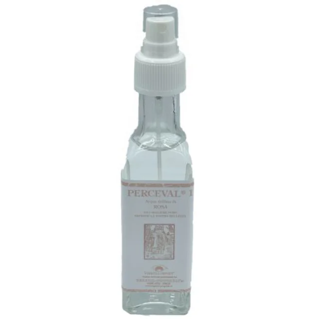 PERCEVAL 1 SAMBUCO ROSA 100ML