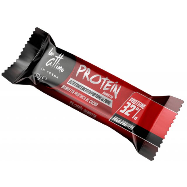 PROTEIN Barr.32%Cacao 50g