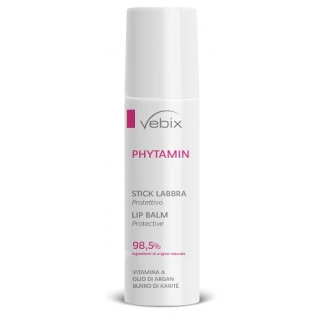 VEBIX PHYTAMIN STICK LAB PROT