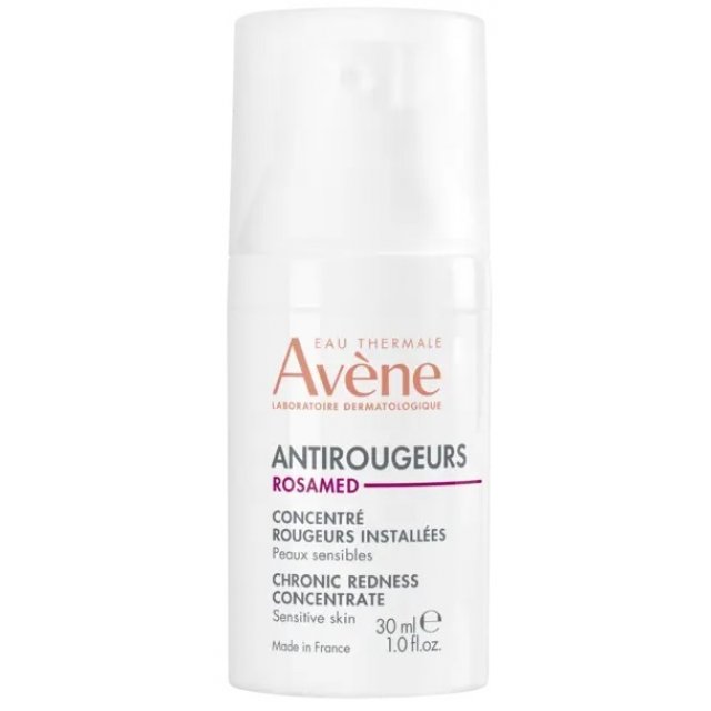 AVENE A-Rougeurs Rosamed 30ml